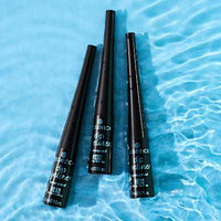 Eyeliner Dip Waterproof 24h Long-Lasting 01 Black, 3 ml