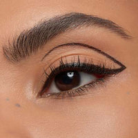Eyeliner Extra Langhoudend 010 Zwartste Zwart, 1,1 ml