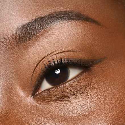 Eyeliner Extra Long-Lasting 020 Brown, 1 ml