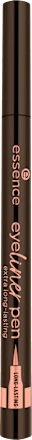 Eyeliner Extra Long-Lasting 020 Brown, 1 ml