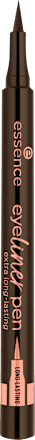 Eyeliner Extra Long-Lasting 020 Brown, 1 ml