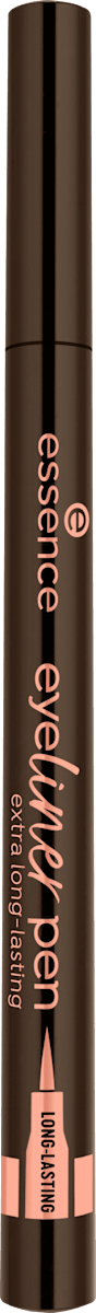 Eyeliner Extra Langhoudend 020 Bruin, 1 ml