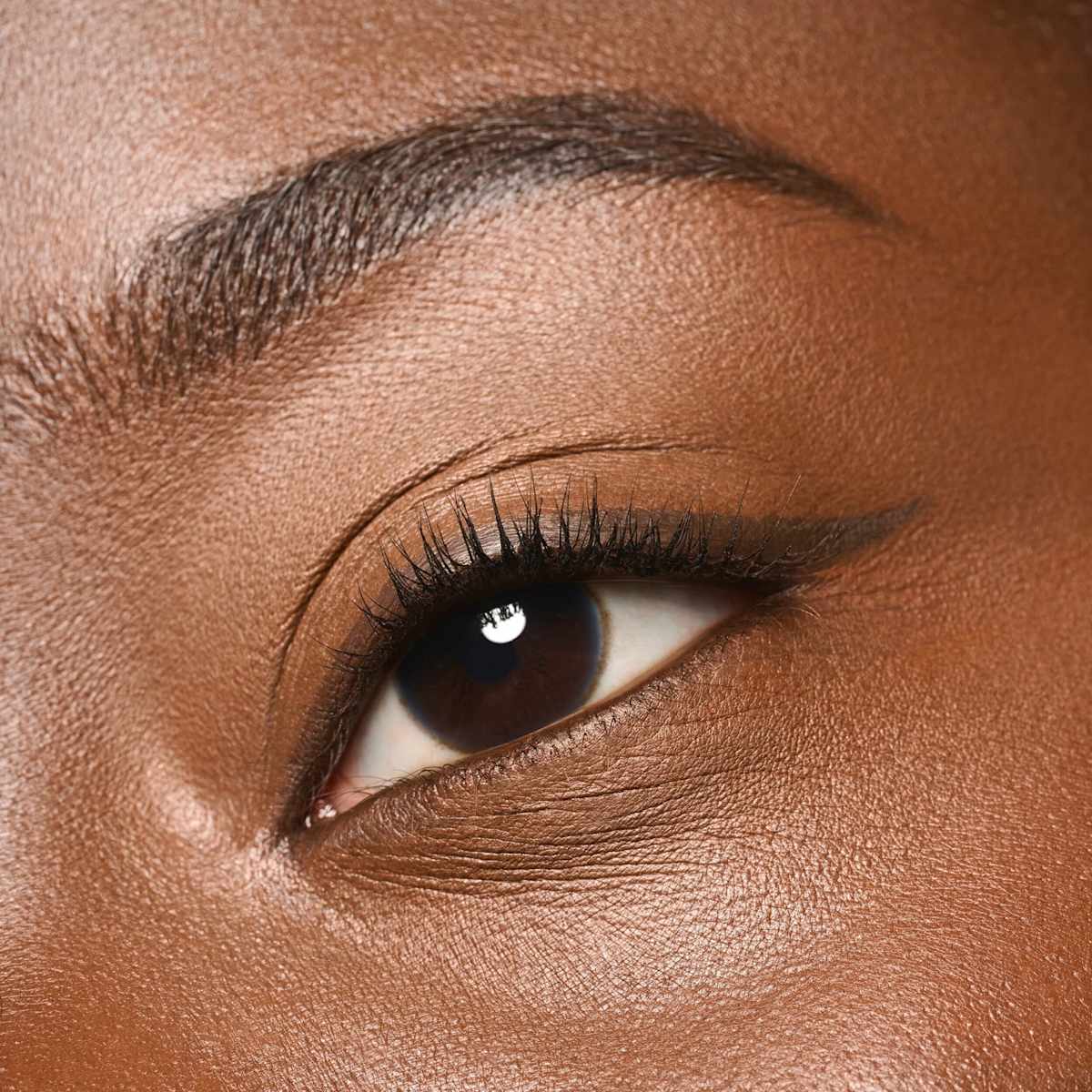 Eyeliner Extra Langhoudend 020 Bruin, 1 ml