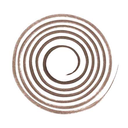 Eyeliner Extra Long-Lasting 020 Brown, 1 ml