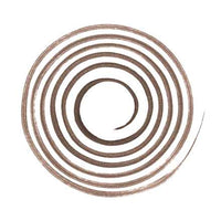 Eyeliner Extra Long-Lasting 020 Brown, 1 ml