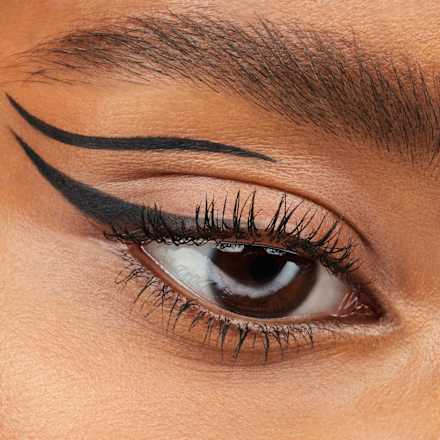 Eyeliner Gel Stay Play 01 Black Raven, 1,3 g