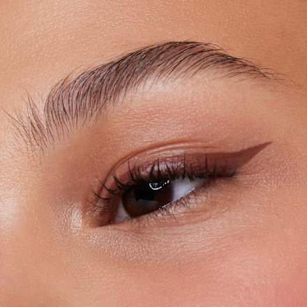 Eyeliner Lash Princess Brown, 3 ml