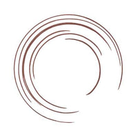 Eyeliner Lash Princess Brown, 3 ml