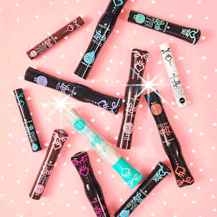 Eyeliner Lash Princess Brown, 3 ml