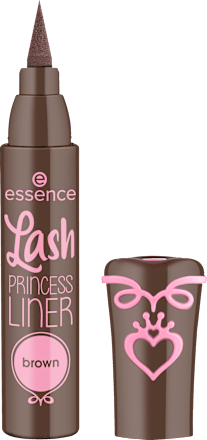 Eyeliner Lash Princess Brown, 3 ml