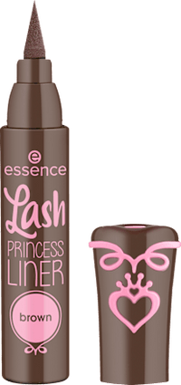 Eyeliner Lash Princess Brown, 3 ml