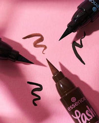 Eyeliner Lash Princess Bruin, 3 ml