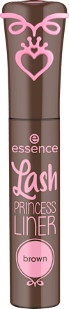 Eyeliner Lash Princess Brown, 3 ml