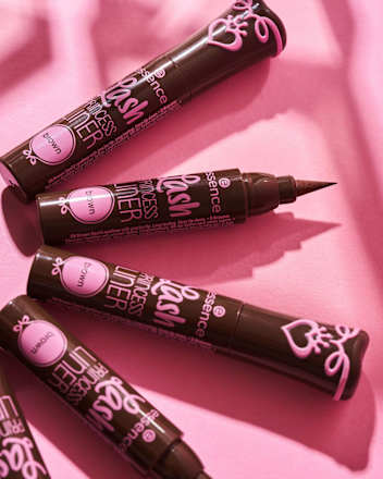 Eyeliner Lash Princess Brown, 3 ml