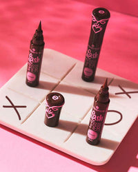Eyeliner Lash Princess Brown, 3 ml
