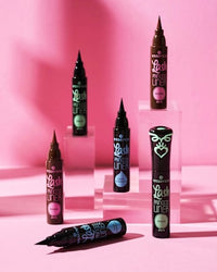 Eyeliner Lash Princess Brown, 3 ml