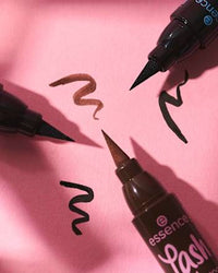 Eyeliner Lash Princess Brown, 3 ml