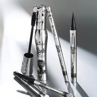 essence Eyeliner Lash Princess Party 01 Deep Black Waterproof, 0,55 ml