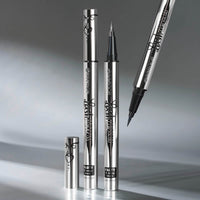 essence Eyeliner Lash Princess Party 01 Deep Black Waterproof, 0,55 ml