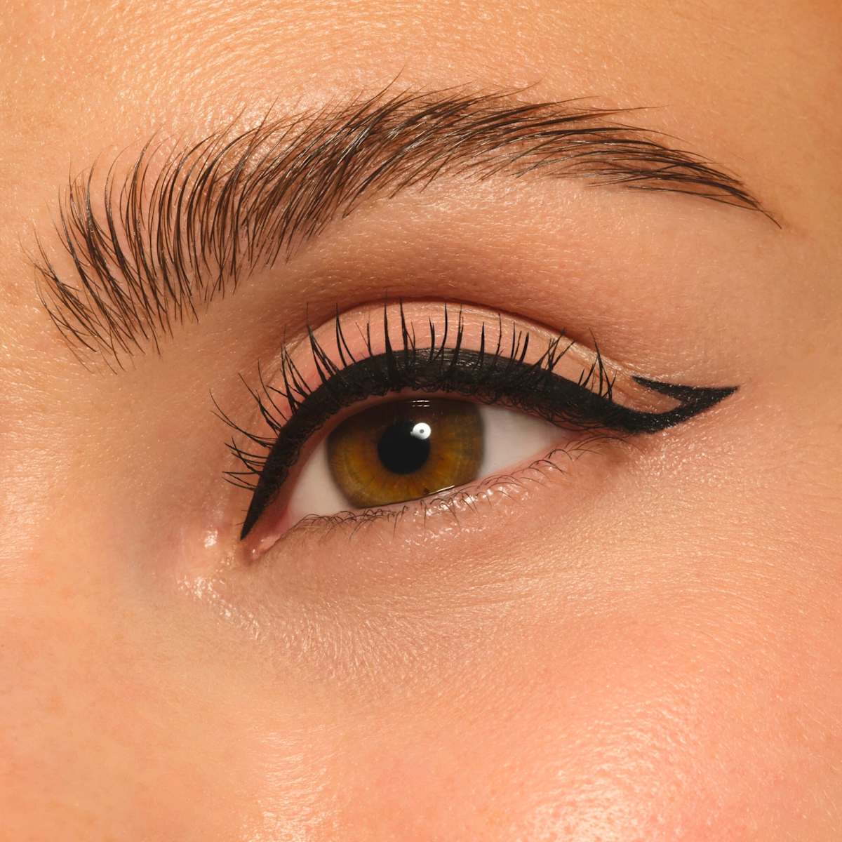essence Eyeliner Lash Princess Party 01 Deep Black Waterproof, 0,55 ml
