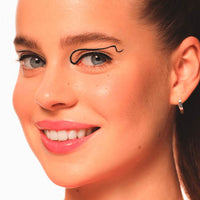 Eyeliner Line It Like A Pro 01 Black, 1,2 ml essence