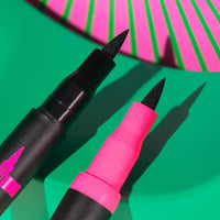 Eyeliner Line It Like A Pro 01 Black, 1,2 ml essence