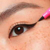 Eyeliner Line It Like A Pro 01 Black, 1,2 ml essence