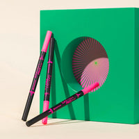 Eyeliner Line It Like A Pro 01 Black, 1,2 ml essence