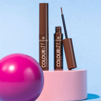 Eyeliner Liquid Colour It! 05 Chocolate Brown, 3 ml