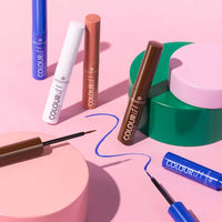 Eyeliner Liquid Colour It! 05 Chocolate Brown, 3 ml