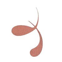 Vloeibare eyeliner Color It! Metallic 01 Burnished Bronze, 3 ml