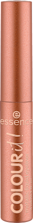 Vloeibare eyeliner Color It! Metallic 01 Burnished Bronze, 3 ml