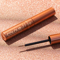 Vloeibare eyeliner Color It! Metallic 01 Burnished Bronze, 3 ml