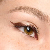 Vloeibare eyeliner Color It! Metallic 01 Burnished Bronze, 3 ml
