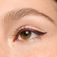 Eyeliner Liquid Colour It! Metallic 02 Dark Cherry, 3 ml