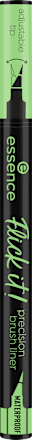 Eyeliner Precision Flick It! Waterproof 01 Black, 0,5 ml