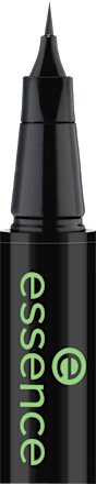 Eyeliner Precision Flick It! Waterproof 01 Black, 0,5 ml