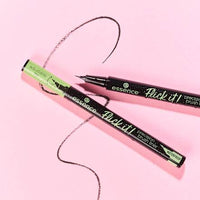 Eyeliner Precision Flick It! Waterproof 01 Black, 0,5 ml