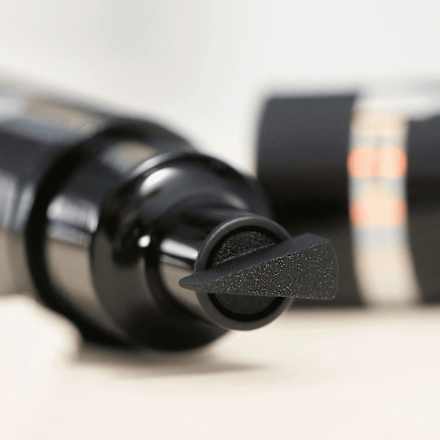 Eyeliner Quick Wing! Stamp 01 Zwart, 3,5 ml