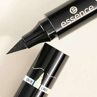 Eyeliner Quick Wing! Stamp 01 Zwart, 3,5 ml
