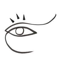Eyeliner Quick Wing! Stamp 01 Zwart, 3,5 ml