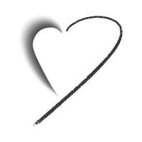 Eyeliner Satin Blend Gel 01 Pure Black, 0,22 g