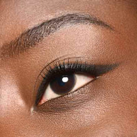 Eyeliner Satin Blend Gel 01 Pure Black, 0,22 g