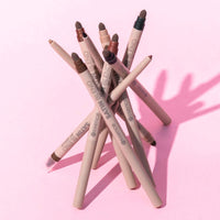 Eyeliner Satin Blend Gel 05 Rich Burgundy, 0,22 g