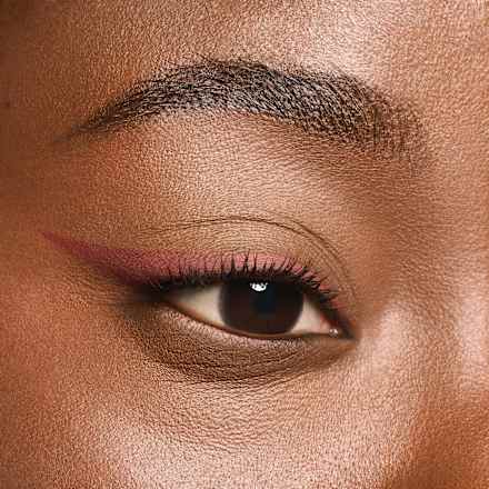 Eyeliner Satin Blend Gel 05 Rich Burgundy, 0,22 g