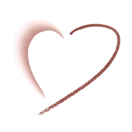 Eyeliner Satin Blend Gel 05 Rich Burgundy, 0,22 g