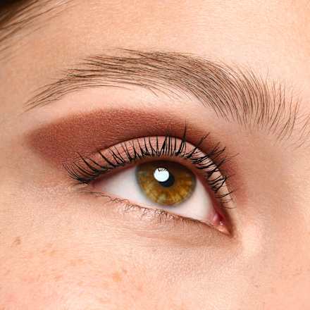 Eyeliner Satin Blend Gel 05 Rich Burgundy, 0,22 g