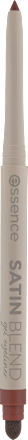 Eyeliner Satin Blend Gel 05 Rich Burgundy, 0,22 g