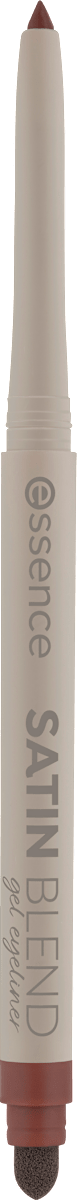 Eyeliner Satin Blend Gel 05 Rich Burgundy, 0,22 g