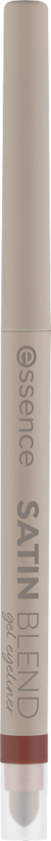 Eyeliner Satin Blend Gel 05 Rich Burgundy, 0,22 g